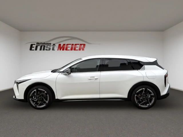 Kia K4