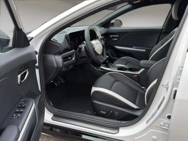 Kia K4