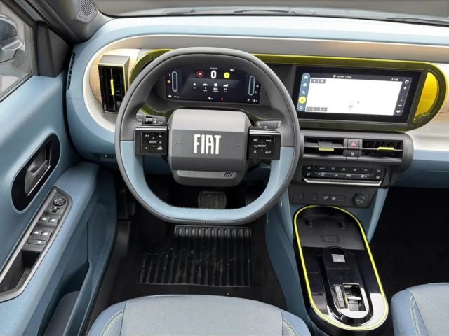Fiat Grande Panda