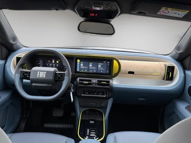 Fiat Grande Panda