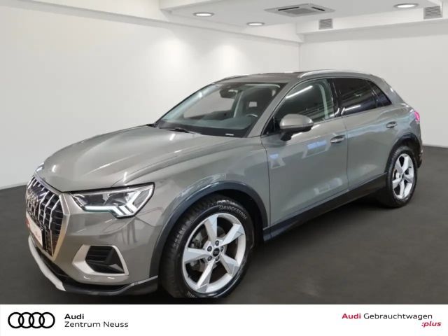 Audi Q3 2022 Diesel
