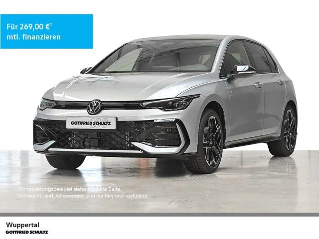 Volkswagen Golf R -Line 1.5L TSI DSG BlackStyle Winterpaket 2025 Benzine