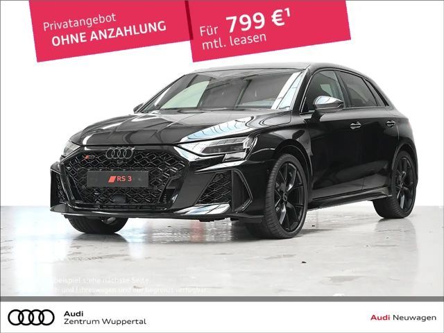 Audi RS3 Sportback 294 kW S tronic 2026 Benzine