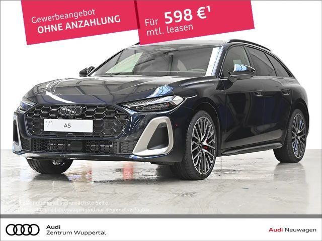Audi A5 Avant e-hybrid quattro 220 kW Stronic 2026 Hybride / Benzine