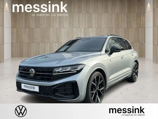 Volkswagen Touareg R-Line 3.0 V6 TDI 4M Pano*HuD*Dynaudio 2025 Diesel