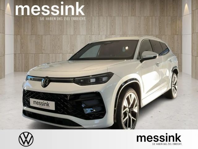 Volkswagen Tayron R-Line 2.0 TDI 4M DSG Pano*Standheiz*Matri 2025 Diesel