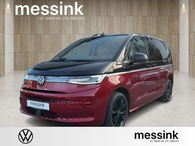 Volkswagen T7 Multivan Style 2.0 TSI DSG Navi AHK Matrix 2023 Benzine