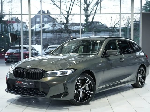 BMW 330 d Touring xDrive M Sport *2.H *Pano*Live*HUD 2024 Diesel