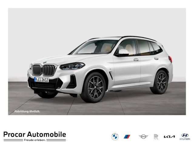 BMW X3 2022 Diesel