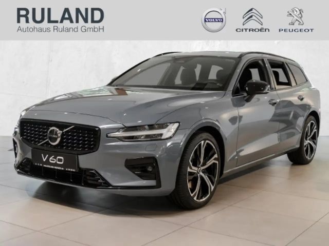Volvo V60 Plus Dark B4 Diesel e-Sitze ACC Rückfahrkam. Fernl 2022 Diesel