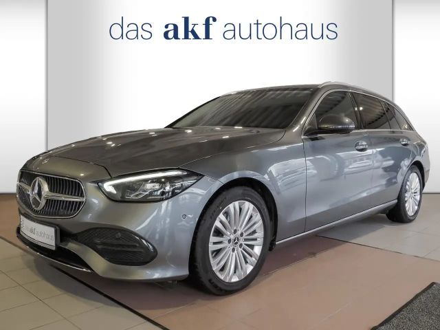 Mercedes-Benz C 200 d T Avantgarde-MBUX Navi*Kamera*LED High Per 2022 Diesel
