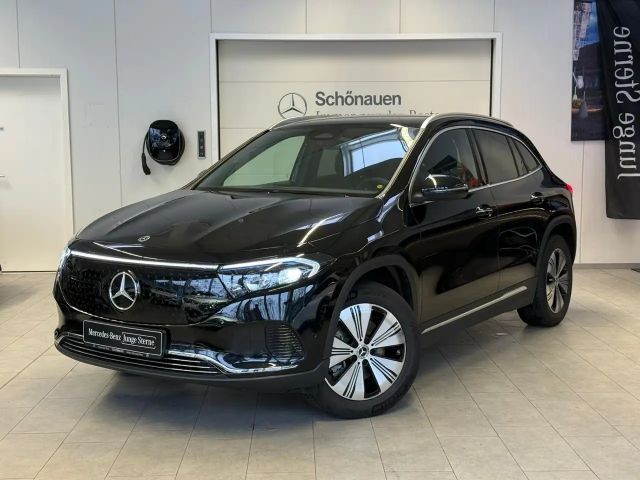 Mercedes-Benz EQA 350 4M Progressive KAMERA+LED+TOTW+KEYLESS 2024 Elektrisch