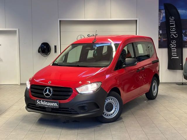 Mercedes-Benz Citan Tourer 110 CDI 5-SITZER+KLIMA+KAMERA+SPUR 2026 Diesel