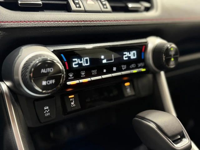 Suzuki Across