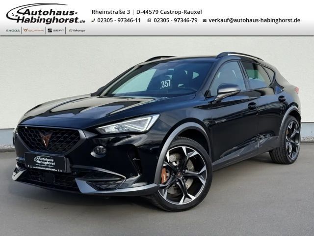 Cupra Formentor 2.0 TSI DSG 4Drive VZ Pano Ahk ACC DCC Beats Alu 2023 Benzine