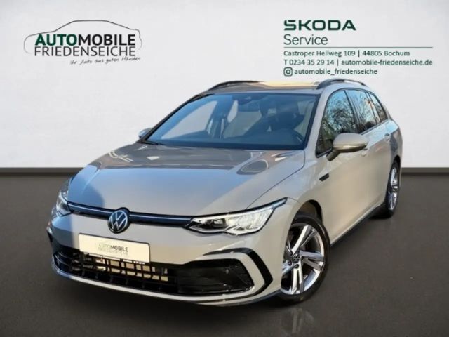 Volkswagen Golf Variant R-Line 1.5 TSI 110 KW Navi PDC WKR 2022 Benzine