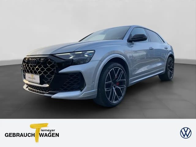 Audi RS Q8 2025 Benzine