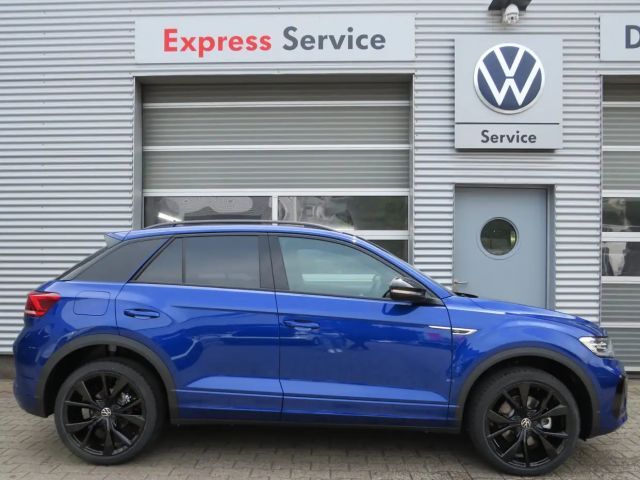 Volkswagen T-Roc 1.5 TSI DSG R-Line/Kamera/App-Connect/DAB+/ACC/ 2026 Benzine