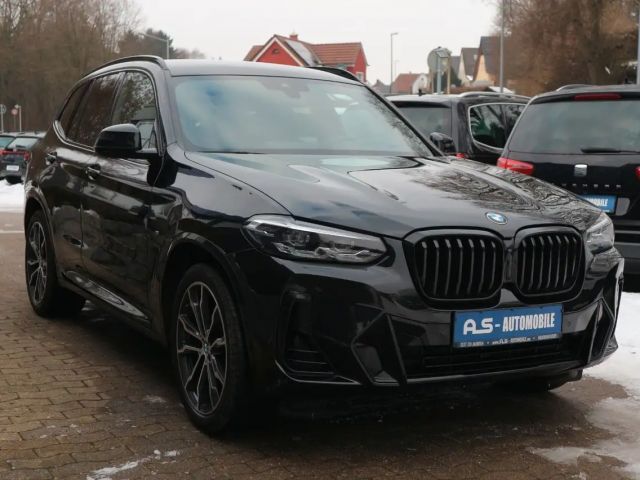 BMW X3 2022 Diesel