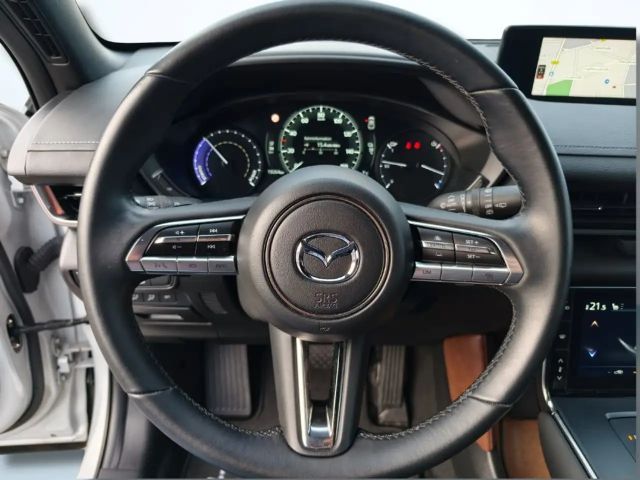Mazda MX-30