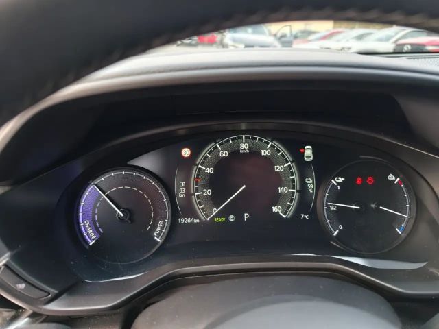 Mazda MX-30