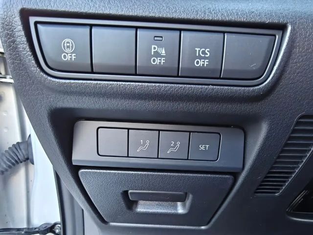 Mazda MX-30