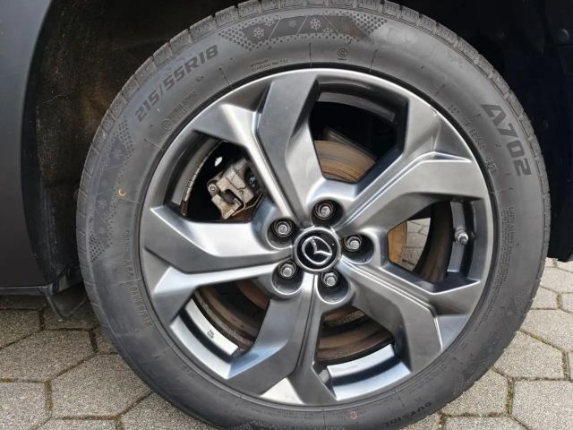 Mazda MX-30