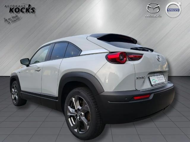 Mazda MX-30