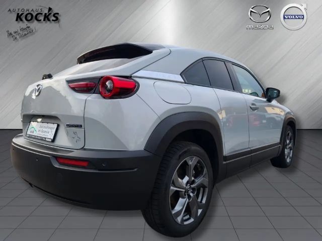 Mazda MX-30