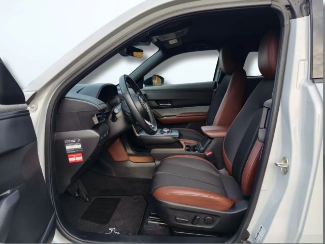 Mazda MX-30