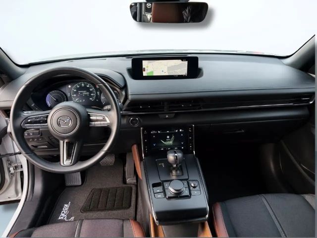 Mazda MX-30