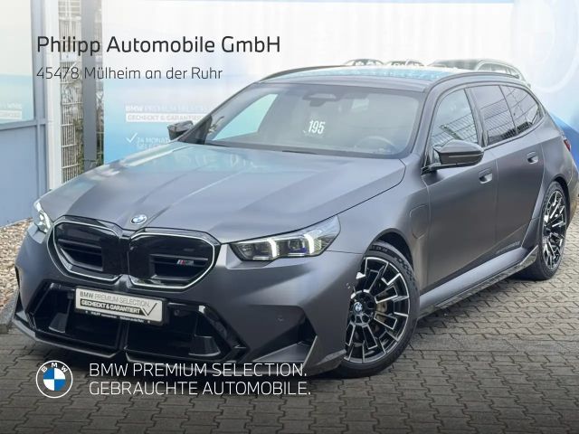 BMW M5 2025 Hybride / Benzine