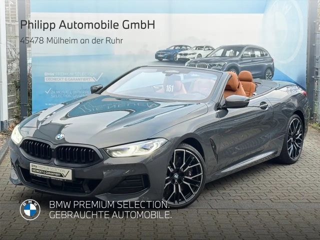 BMW 840 2023 Diesel