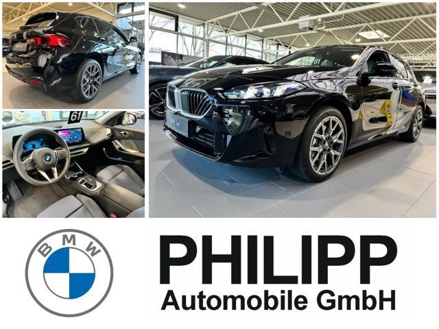 BMW 118 d 18" Massage Driving+ Stop&Go Sportsitze 2026 Diesel