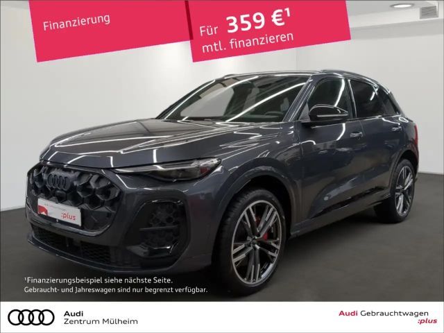 Audi Q5 TDI quattro 150 KW S-Line Exterieur Navi LED Stand 2025 Diesel