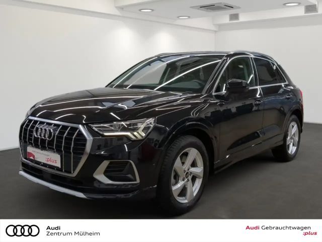 Audi Q3 2023 Benzine