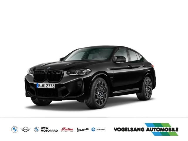 BMW X4 M 2024 Benzine