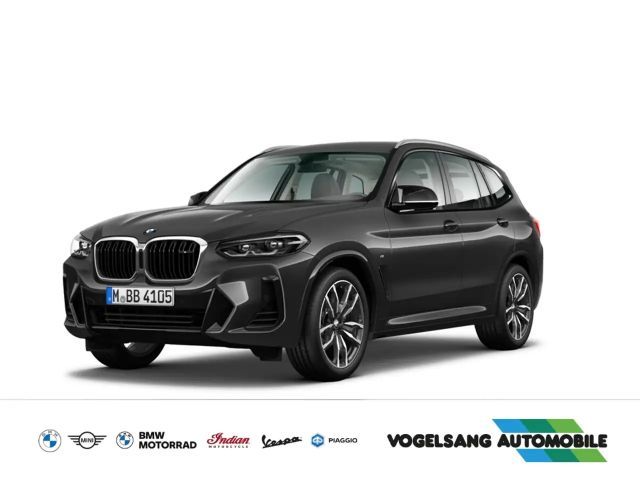 BMW X3 2024 Benzine