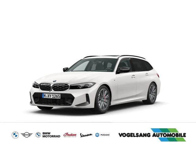 BMW 340 xDriveTouring,Panodach,SurroundView,H&KSound 2024 Benzine