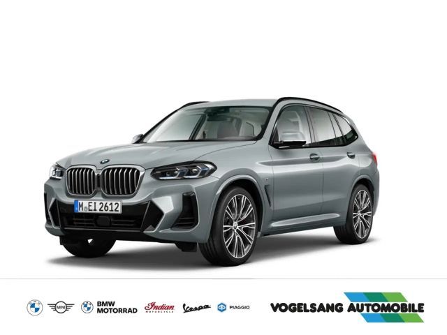 BMW X3 2024 Diesel