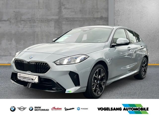 BMW 120 iA M Sport Park-Assistent Navi groß Head-Up HiFi 2025 Benzine