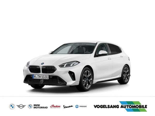 BMW 118 d,M Sport,LiveCockpitPlus,Rückfahrk.,DAB,18''LMFel 2025 Diesel