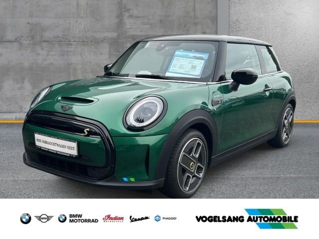 MINI Cooper SE Classic Trim,LMFelge17'',DABTuner,LEDScheinwerfer 2023 Elektrisch