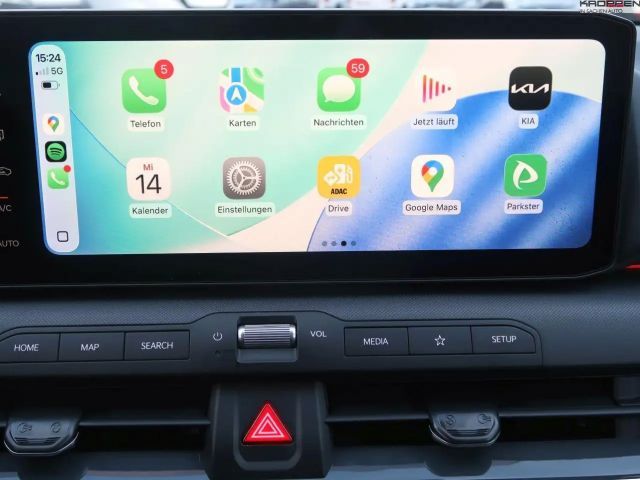 Kia K4