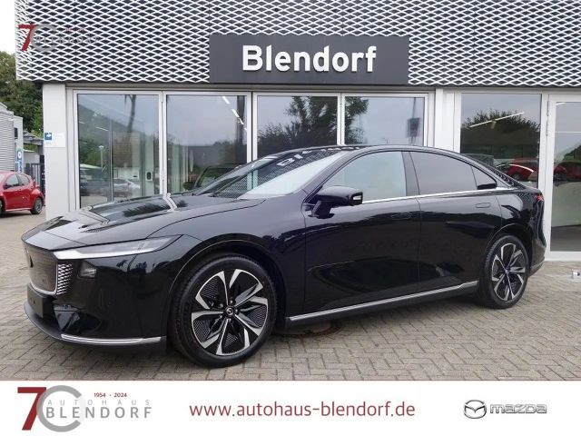 Mazda 6e