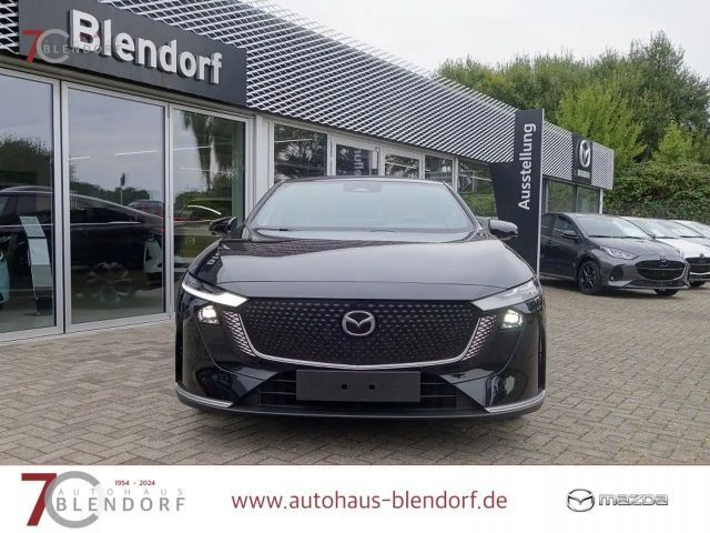 Mazda 6e