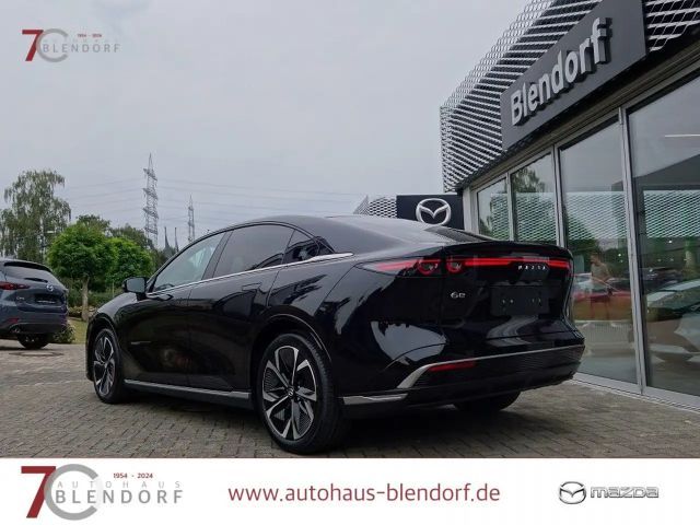Mazda 6e