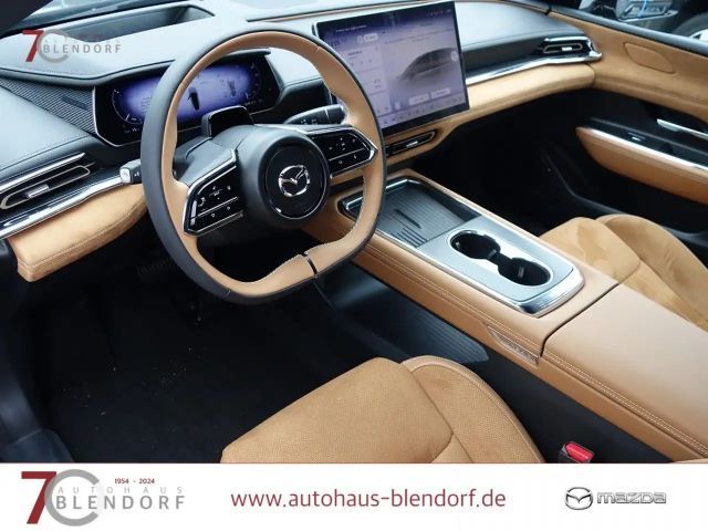 Mazda 6e