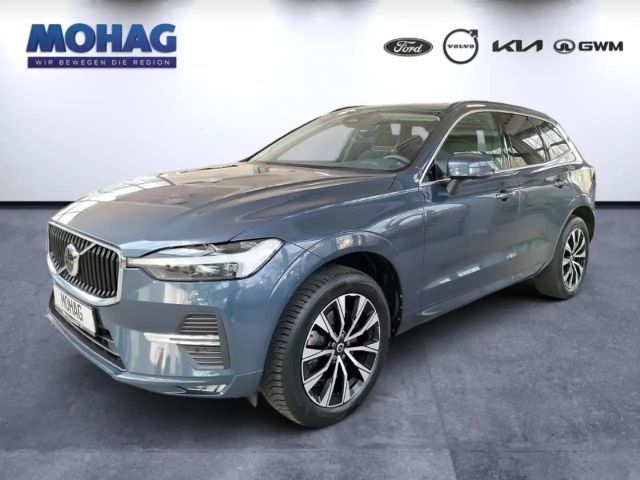 Volvo XC60 Core - AHK schwenkbar Fahrerassistenz-Paket Licht- 2022 Diesel