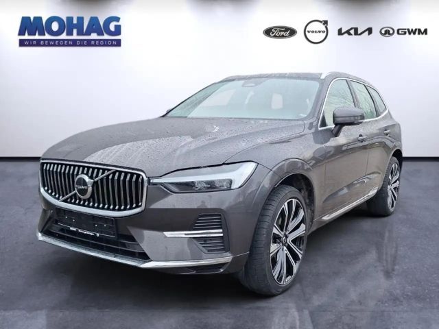 Volvo XC60 2WD Plus Bright *Anhängerkupplung Schwenkbar* 2022 Diesel